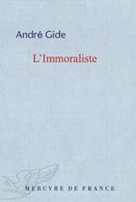 L'Immoraliste