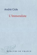 L'Immoraliste