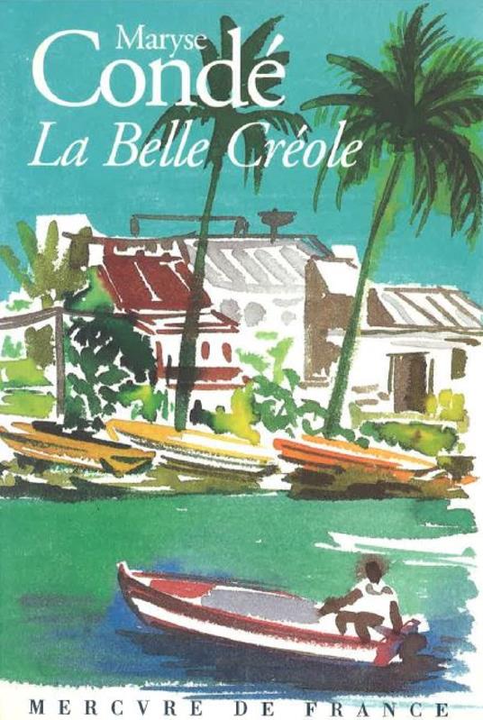 La Belle Créole