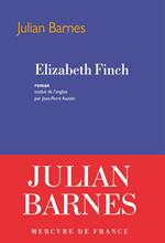Elizabeth Finch