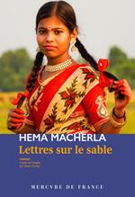 Lettres sur le sable
