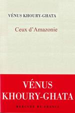Ceux d’Amazonie