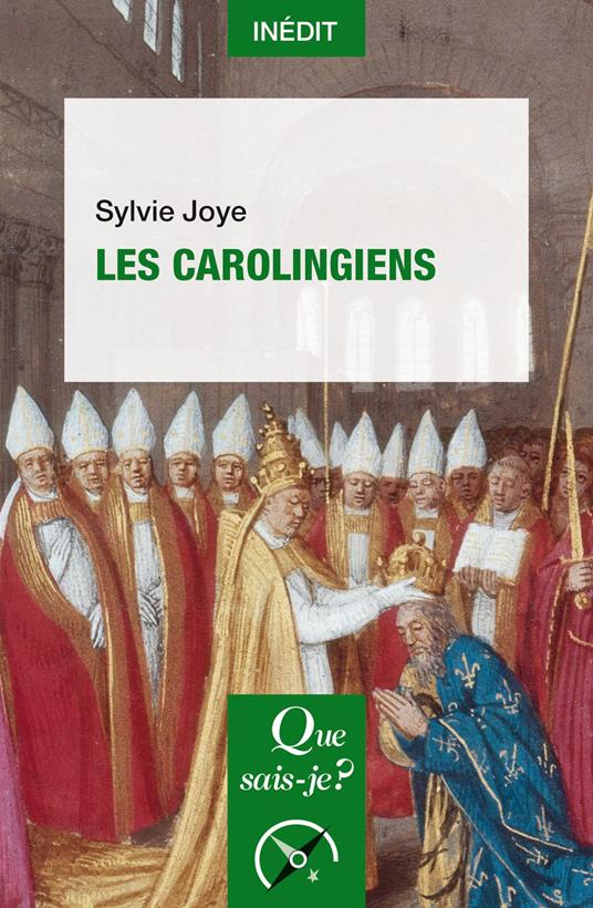 Les Carolingiens
