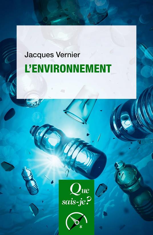 L'environnement