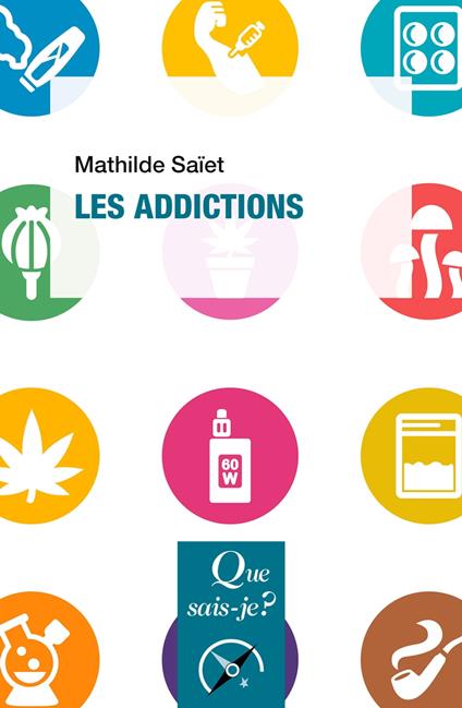 Les Addictions