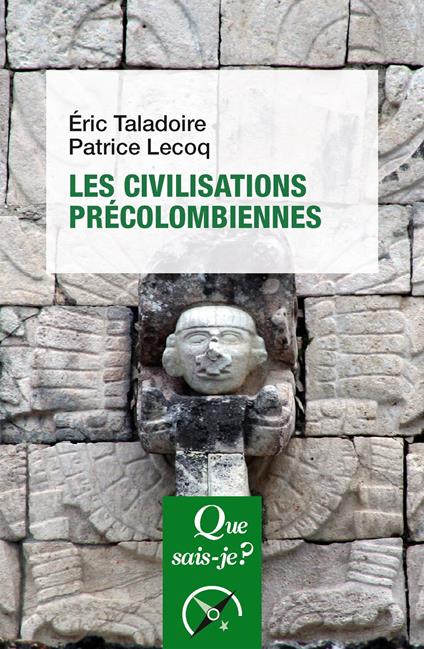 Les Civilisations précolombiennes