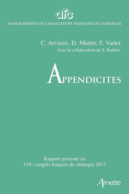 Appendicites