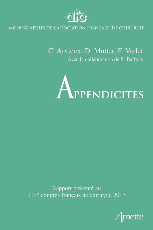 Appendicites