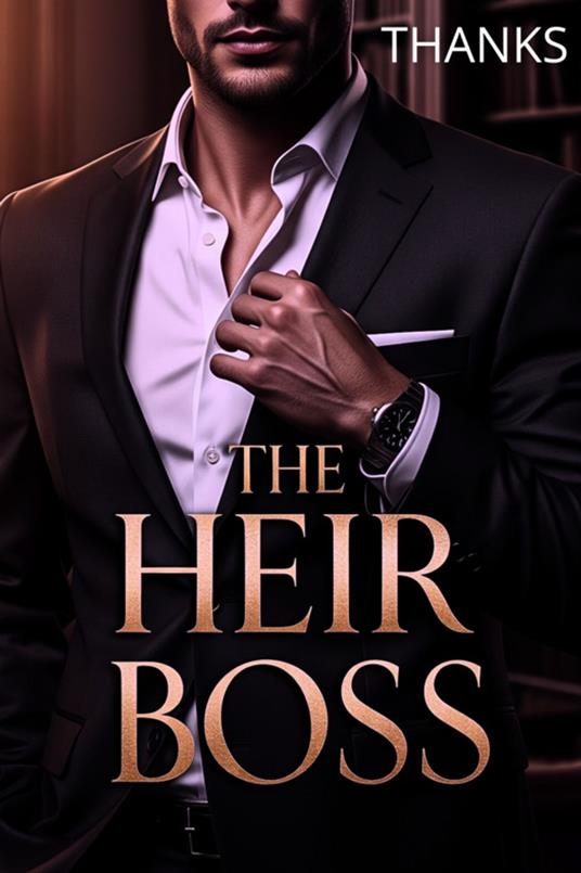 The heir boss