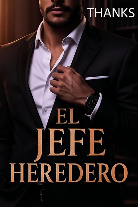 El jefe heredero
