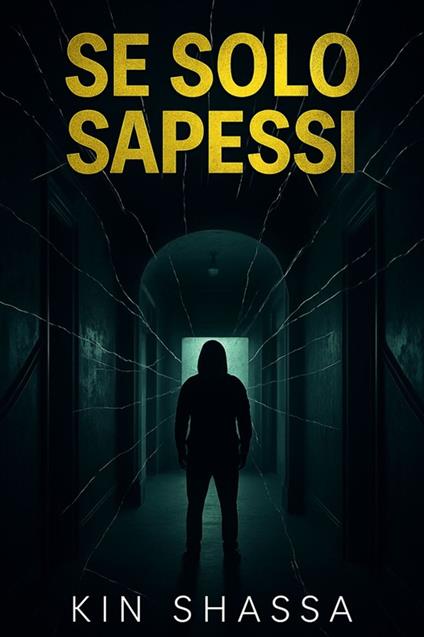 Se solo sapessi - Kin Shassa - ebook