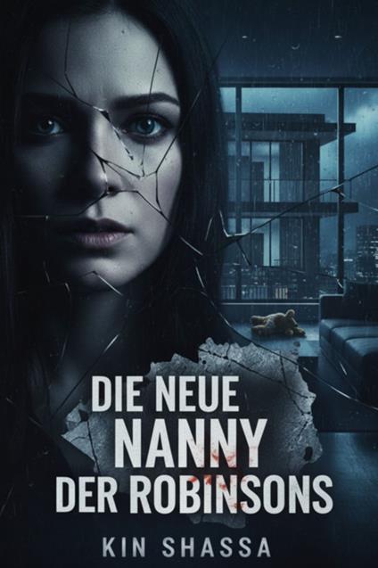Die Nanny der Robinsons