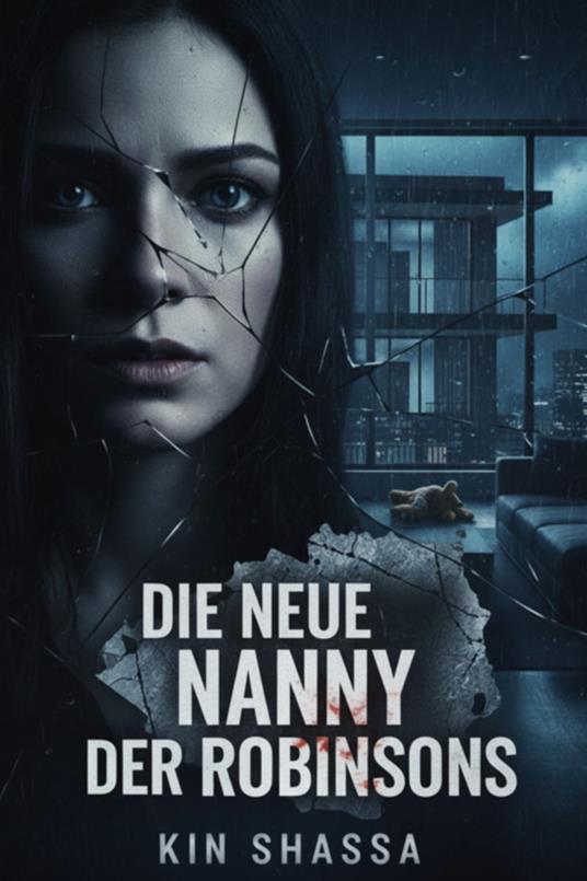 Die Nanny der Robinsons