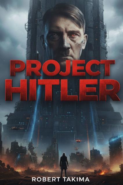 Project Hitler