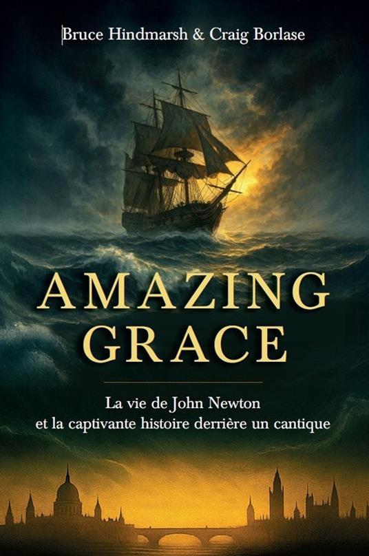 Amazing grace