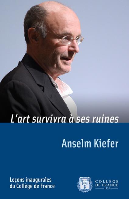 L'art survivra à ses ruines