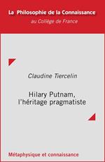Hilary Putnam, l’héritage pragmatiste
