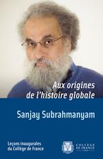 Aux origines de l'histoire globale