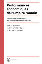 Performances économiques de l’Empire romain