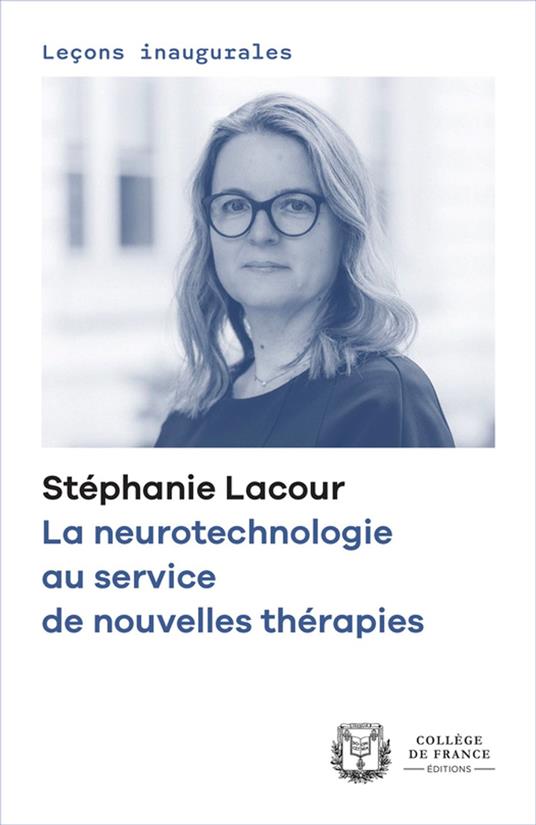 La neurotechnologie au service de nouvelles thérapies