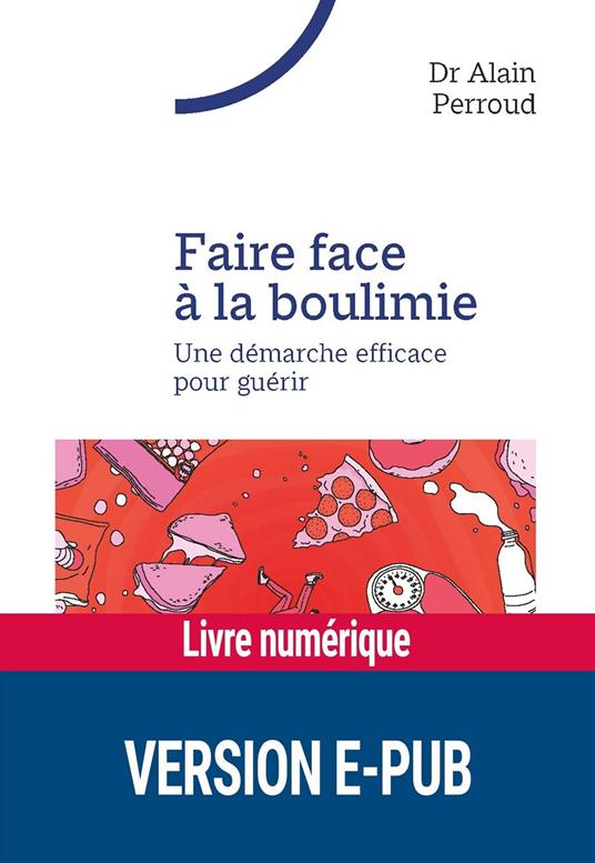 FAIRE FACE A LA BOULIMIE EPUB