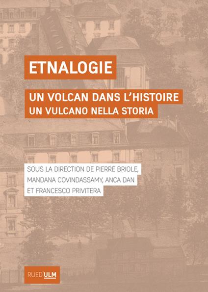 Etnalogie