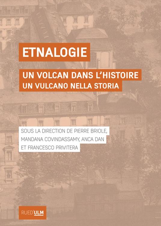 Etnalogie