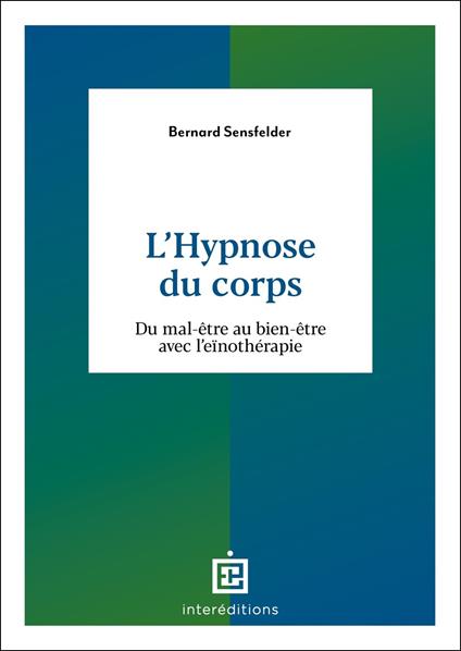 L'hypnose du corps