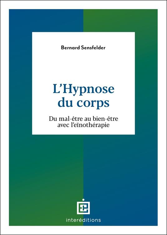 L'hypnose du corps