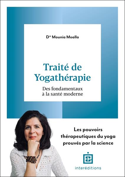 Traité de yogathérapie