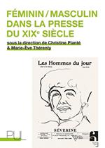 Féminin/Masculin dans la presse du XIXe siècle