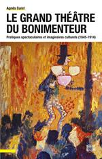 Le Grand Théâtre du bonimenteur