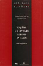 Enquêtes sur l’entraide familiale en Europe