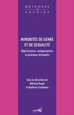 Minorités de genre et de sexualité