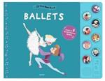 My First Music Book: My First Ballet