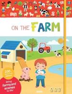 My Very First Stickers: On the Farm