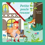 Mes P'tits Classiques - Petite poule rousse