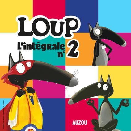 Intégrale Loup 2