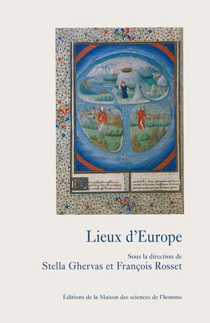 Lieux d’Europe
