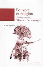 Pouvoir et religion