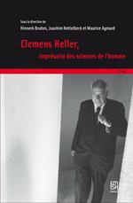 Clemens Heller, imprésario des sciences de l'homme