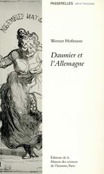 Daumier et l'Allemagne