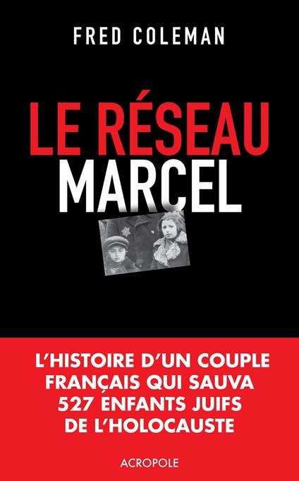 Le réseau Marcel