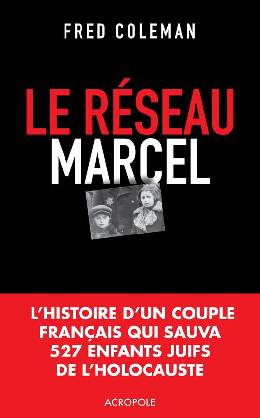 Le réseau Marcel