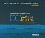 Atlas of Electroencephalography: Awake and sleep EEG