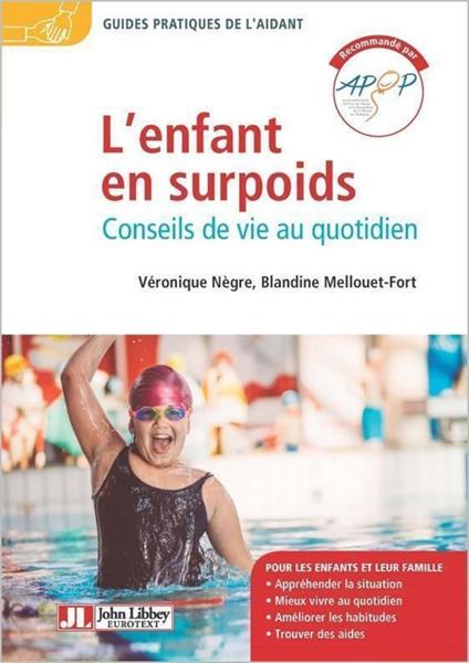 L'enfant en surpoids