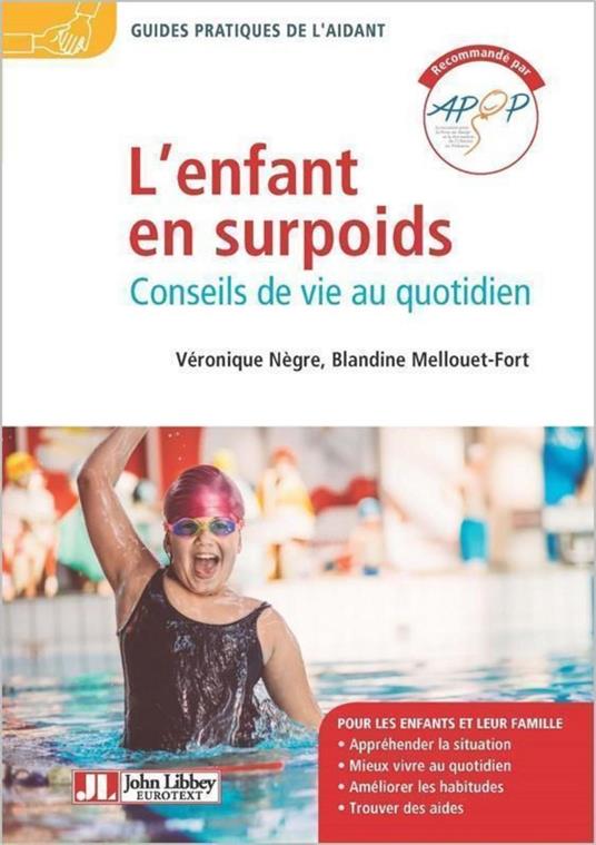 L'enfant en surpoids