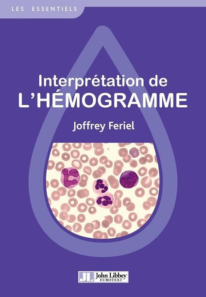 Interprétation de l'hémogramme