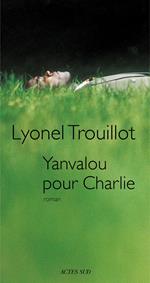 Yanvalou pour Charlie
