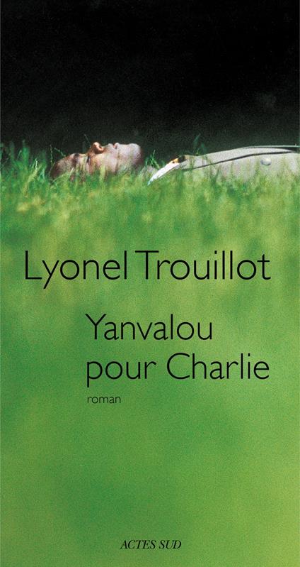 Yanvalou pour Charlie